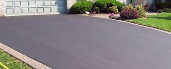 Best Asphalt Driveway Installation  in Belle Glade, FL